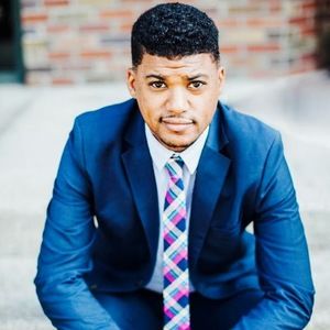 Meet your Posher, Jonathan